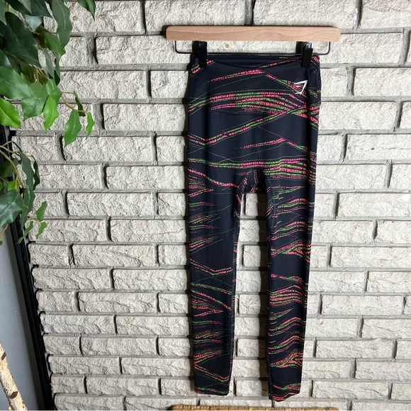 Gymshark Leggings - Picture 1 of 7
